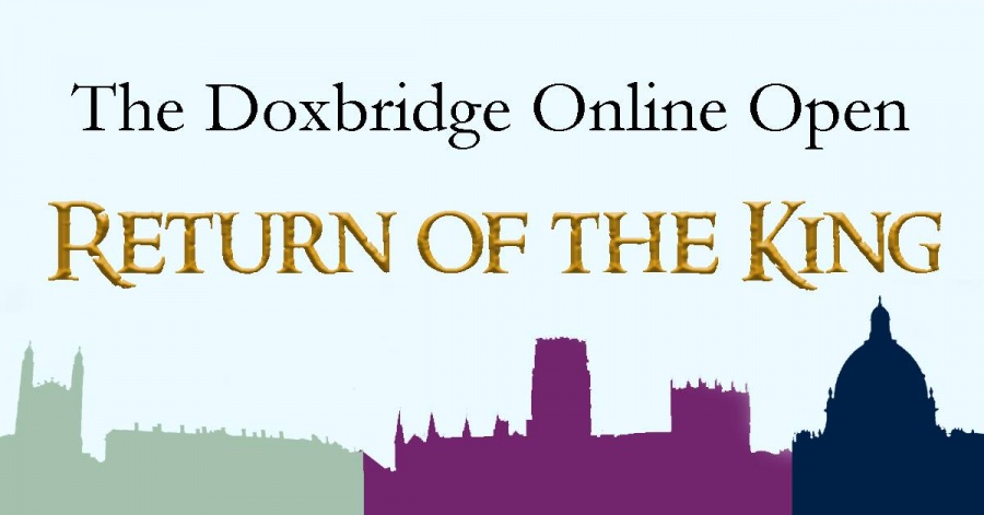 Doxbridge 3: Return of the King