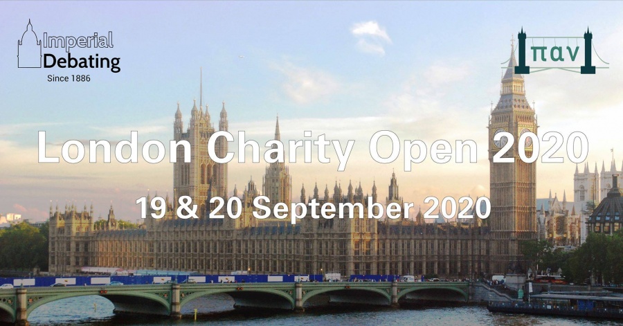 London Charity Open