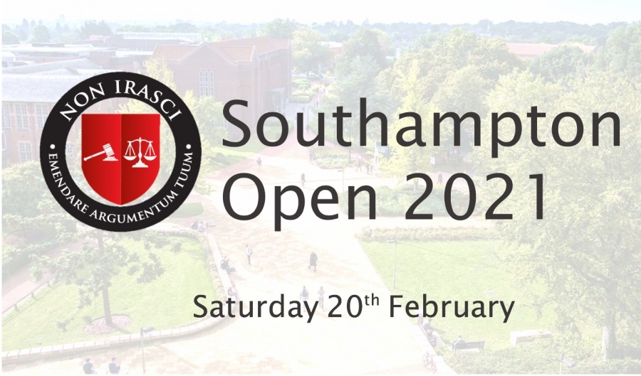 Southampton Open
