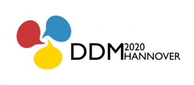 (Update) Q&A zur DDM Hannover 2020