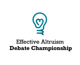 Team "Social Contract" wins Effective Altruism Debating Championship