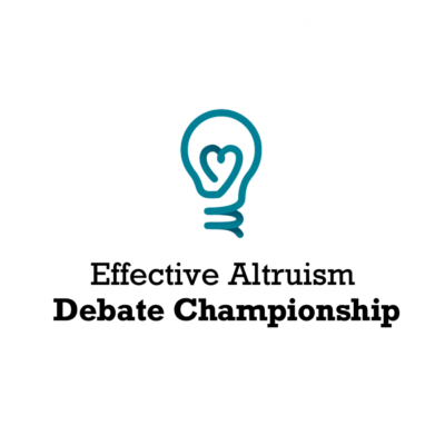 Team "Social Contract" wins Effective Altruism Debating Championship