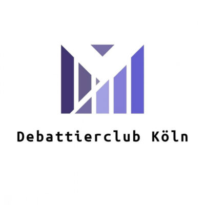 Projekt Clubgründung - Wie der Debattierclub Köln seine Anfänge nimmt