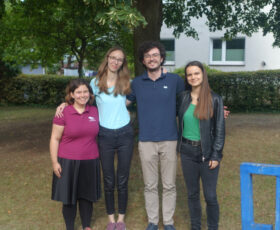 Im Interview mit dem neuen VDCH-Vorstand