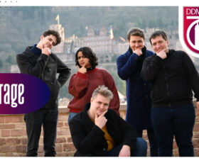 All I want for Christmas is your Umfrageergebnisse