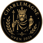 Charlemagne Open 2026