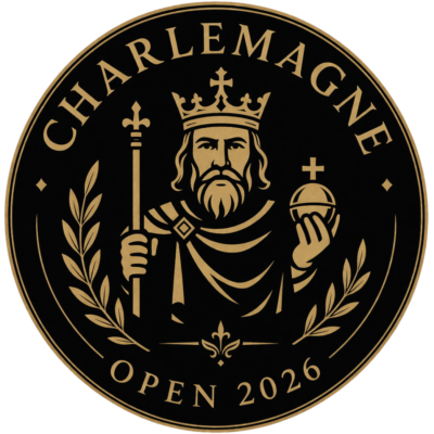 Charlemagne Open 2026