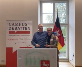 Hamburg, Würzburg und Frankfurt gewinnen die Regionalmeisterschaften 2026