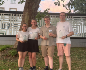 Freiburg und Hamburg gewinnen den Reedhoven-Cup 2026