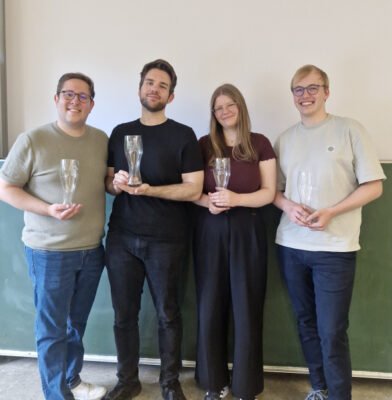 Gewinner bild GBC 26