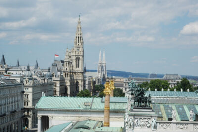 Wien gewinnt Vienna Pre-EUDC Online Open 2026