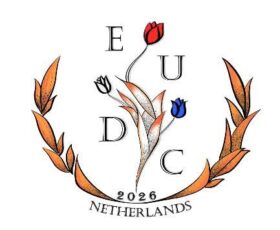 Eine Europameisterschaft im Ausnahmezustand: Dutch EUDC 2026