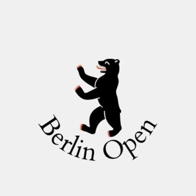 Berlin Open 2026